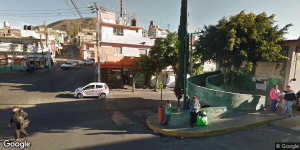 BOMBEROS CHALMA
